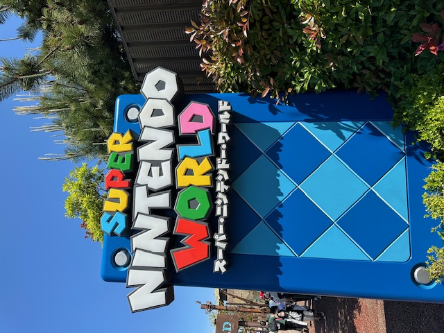 Universal Studios Japan - Harry Potter